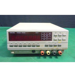 Multimeter